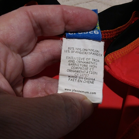 ⬇️ 🇨🇦Please Mum sun protection suit - Picture 5 of 6